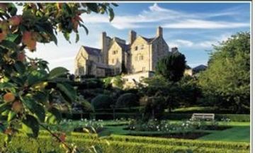 Bodysgallen Hall & Spa