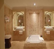Maison Talbooth Room