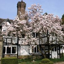 Ockenden Manor Hotel
