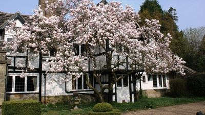 Ockenden Manor Hotel