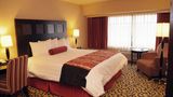 The Silver Reef Hotel, Casino, and Spa Room