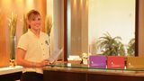 The Silver Reef Hotel, Casino, and Spa Spa