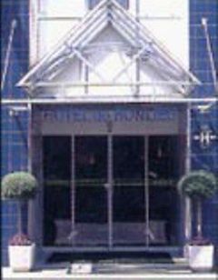 Hotel de Bonlieu