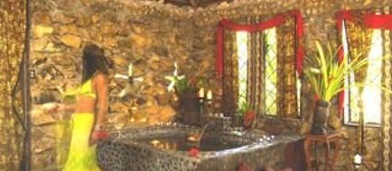 Belize Boutique Resort and Spa Room