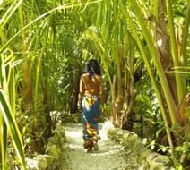 Belize Boutique Resort and Spa Room