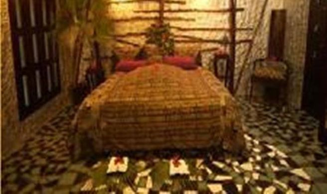 Belize Boutique Resort and Spa Room