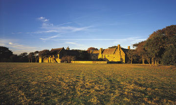 Bailiffscourt Hotel & Spa