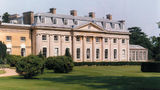 The Ickworth Hotel Exterior