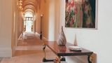 The Ickworth Hotel Lobby