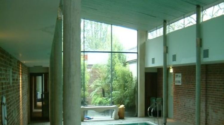 The Ickworth Hotel Pool