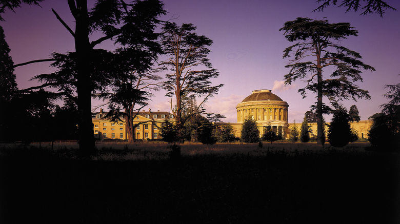 <b>The Ickworth Hotel Other</b>. Images powered by <a href="https://www.leonardoworldwide.com/" title="Leonardo Worldwide" target="_blank">Leonardo</a>.