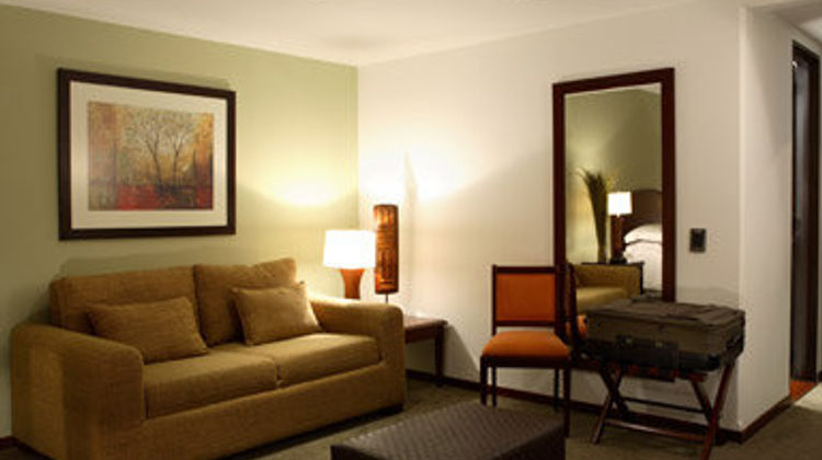 Hotel Morrison 84 Room
