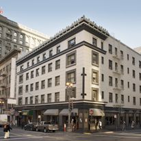 Hotel Abri