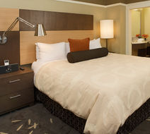 Hotel Abri Room
