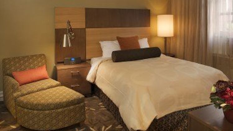 Hotel Abri Suite