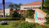 Miracle Springs Resort and Spa Exterior