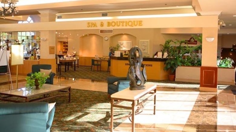 <b>Miracle Springs Resort and Spa Lobby</b>. Images powered by <a href="https://www.leonardoworldwide.com/" title="Leonardo Worldwide" target="_blank">Leonardo</a>.
