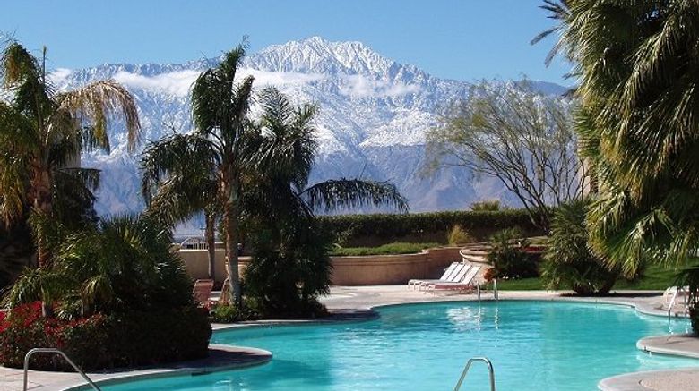 <b>Miracle Springs Resort and Spa Pool</b>. Images powered by <a href="https://www.leonardoworldwide.com/" title="Leonardo Worldwide" target="_blank">Leonardo</a>.