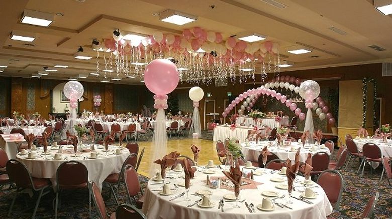<b>Miracle Springs Resort and Spa Ballroom</b>. Images powered by <a href="https://www.leonardoworldwide.com/" title="Leonardo Worldwide" target="_blank">Leonardo</a>.