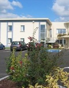 Armony Hotel