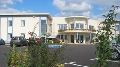 Armony Hotel