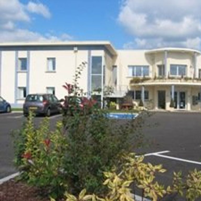 Armony Hotel