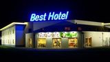 Armony Hotel Exterior
