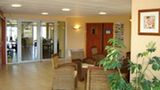 Armony Hotel Lobby
