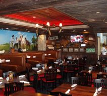 Golden Nugget Hotel & Casino Restaurant