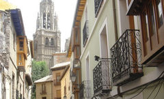 Hotel Eurico