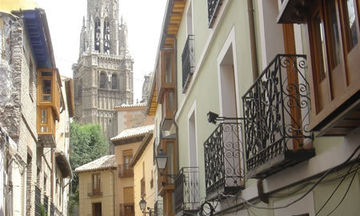 Hotel Eurico
