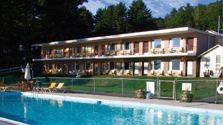 <b>Half Moon Motel & Cottages Pool</b>. Images powered by <a href="https://www.leonardoworldwide.com/" title="Leonardo Worldwide" target="_blank">Leonardo</a>.
