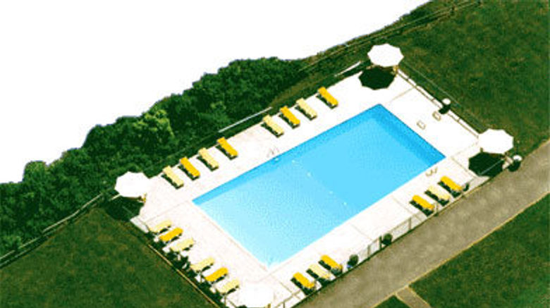 <b>Half Moon Motel & Cottages Pool</b>. Images powered by <a href="https://www.leonardoworldwide.com/" title="Leonardo Worldwide" target="_blank">Leonardo</a>.