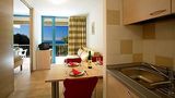 Naturist Solaris Residence Room