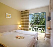 Naturist Solaris Residence Room