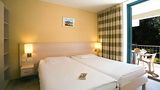 Naturist Solaris Residence Room