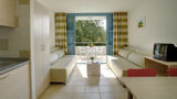 Naturist Solaris Residence Room