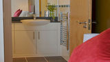 The Spires ServicedApartments Birmingham Room