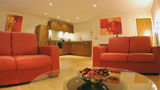 The Spires ServicedApartments Birmingham Room