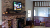 Henniker Motel Recreation