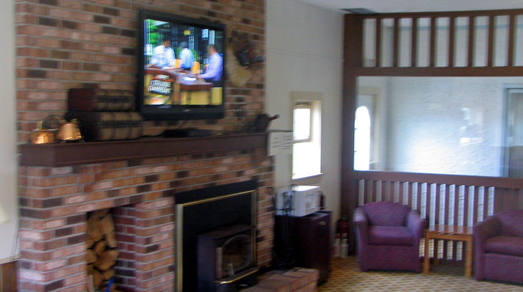 Henniker Motel Recreation