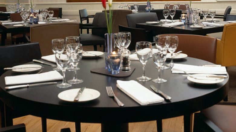 <b>The Haven Hotel Restaurant</b>. Images powered by <a href="https://www.leonardoworldwide.com/" title="Leonardo Worldwide" target="_blank">Leonardo</a>.