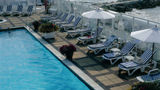 The Haven Hotel Pool