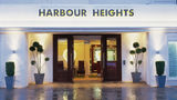 The Harbour Heights Hotel Exterior