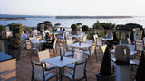 The Harbour Heights Hotel Restaurant