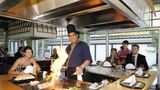 <b>Ambassador Hotel Restaurant</b>. Images powered by <a href="https://www.leonardoworldwide.com/" title="Leonardo Worldwide" target="_blank">Leonardo</a>.