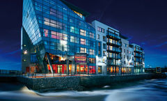 The Glasshouse Hotel