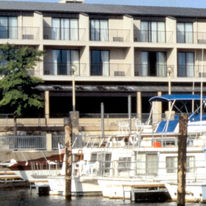 Channel Inn Hotel