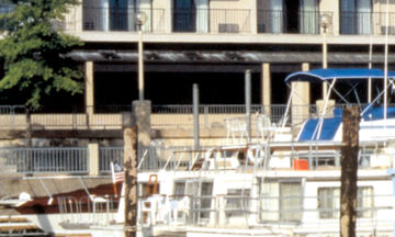 Channel Inn Hotel