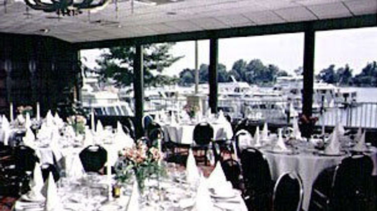 Channel Inn Hotel Restaurant